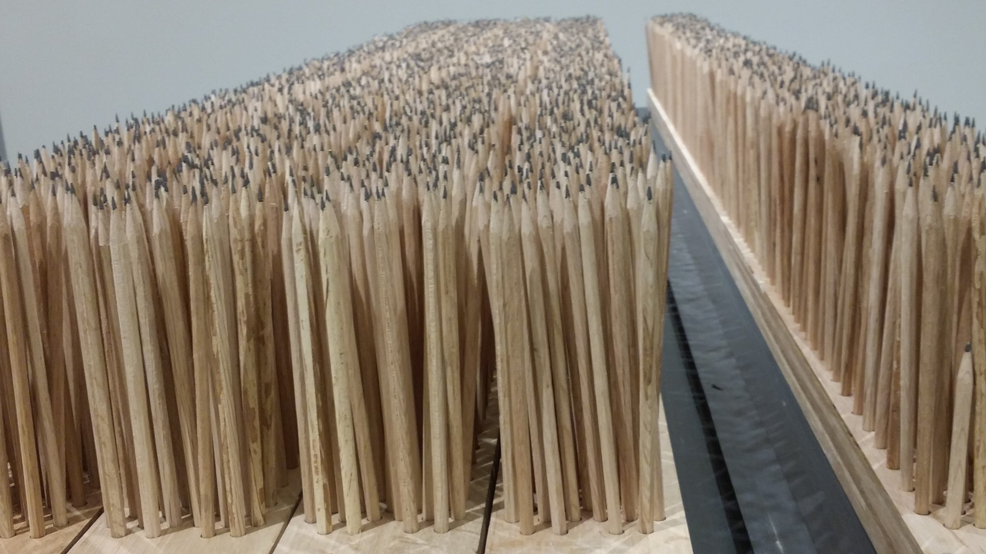 SOD pencils