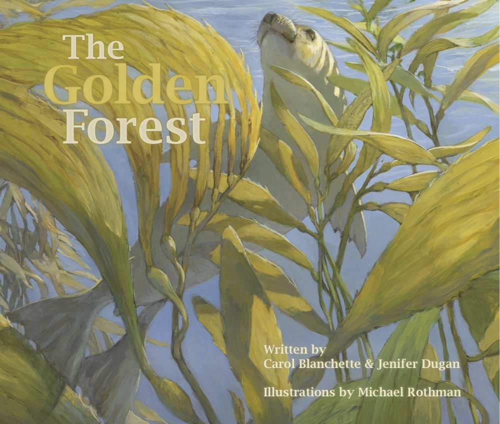 The Golden Forest
