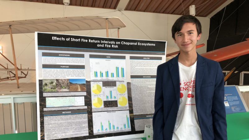 state science fair