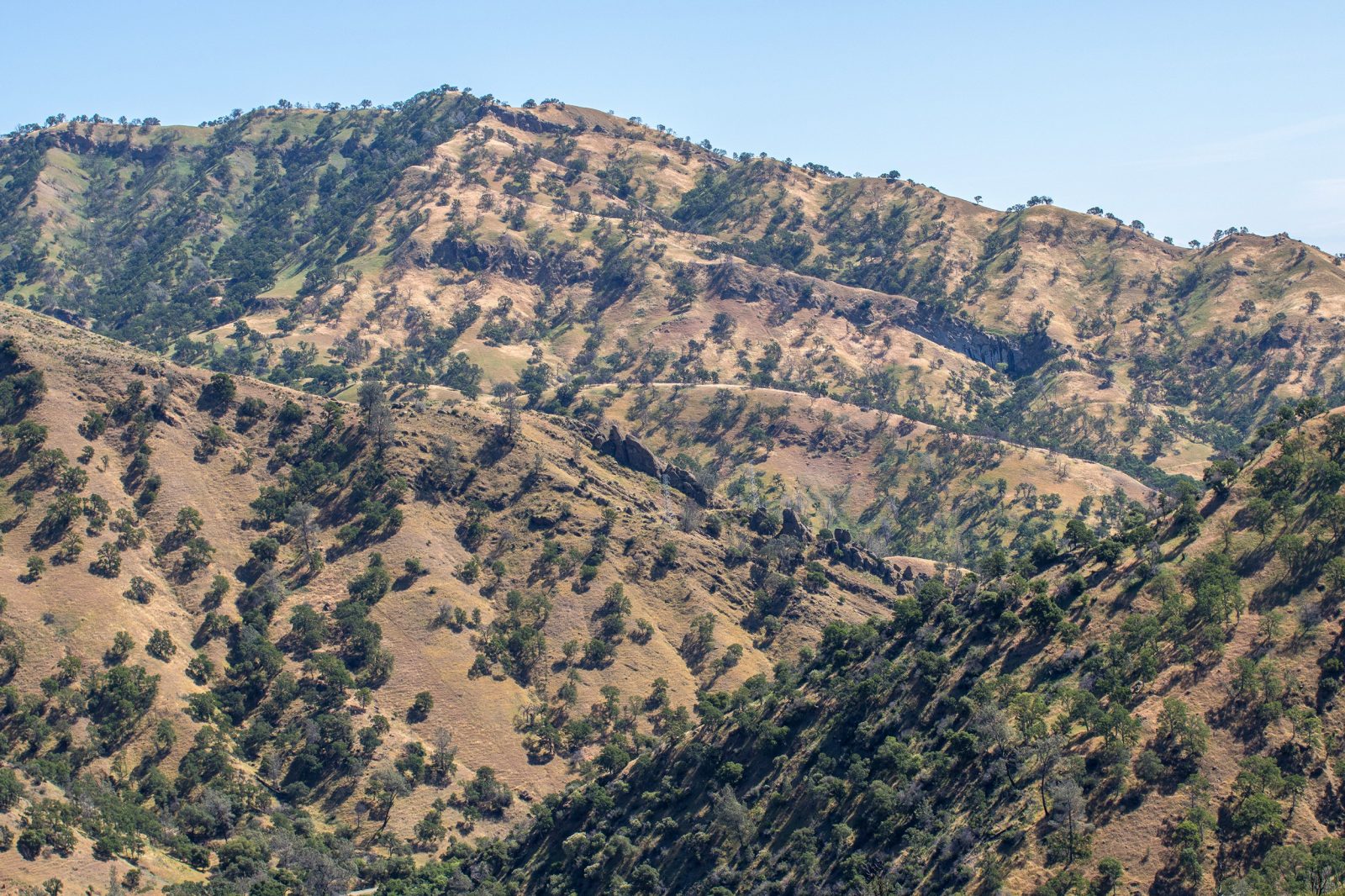 Stebbins hiking warning