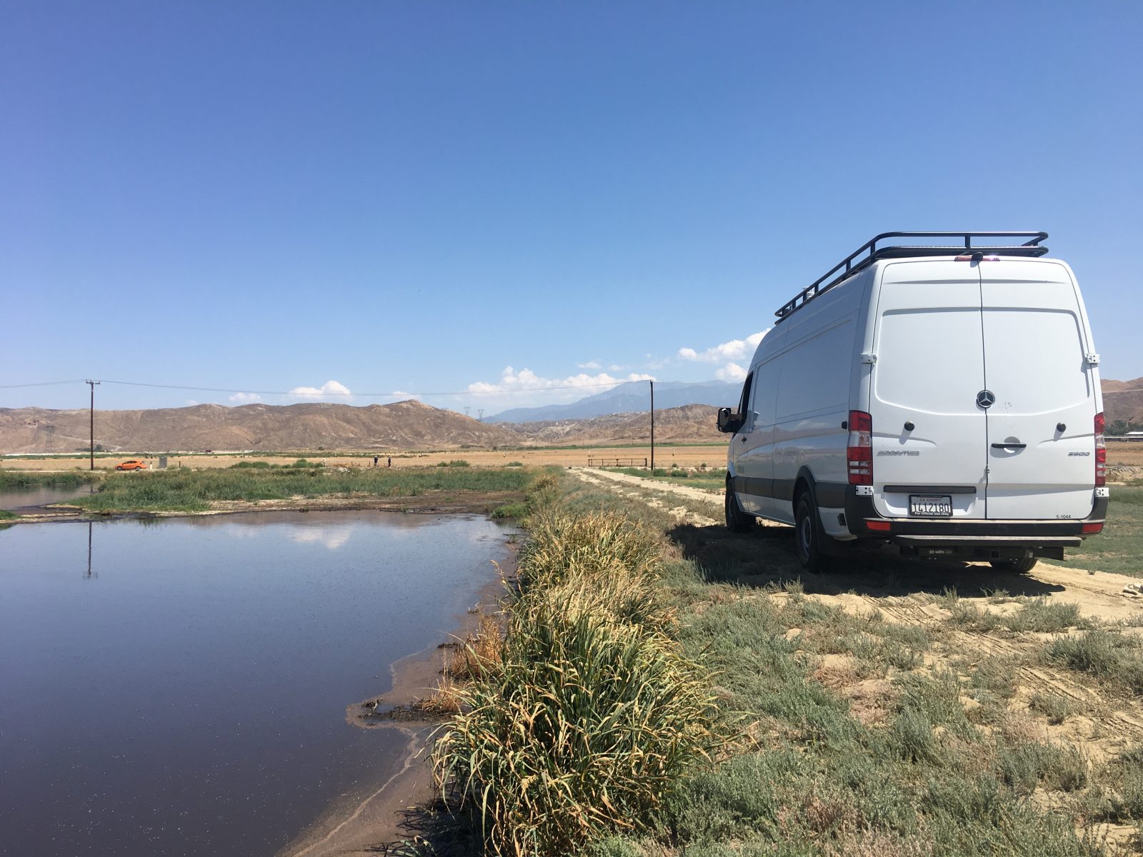 mobile emissions lab