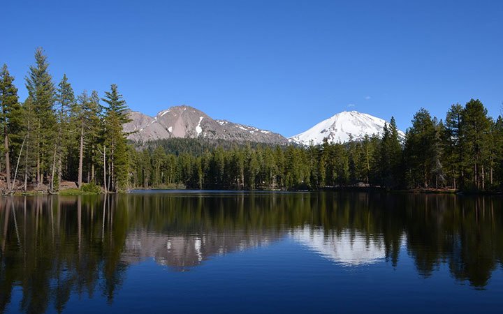 Lassen Field Station