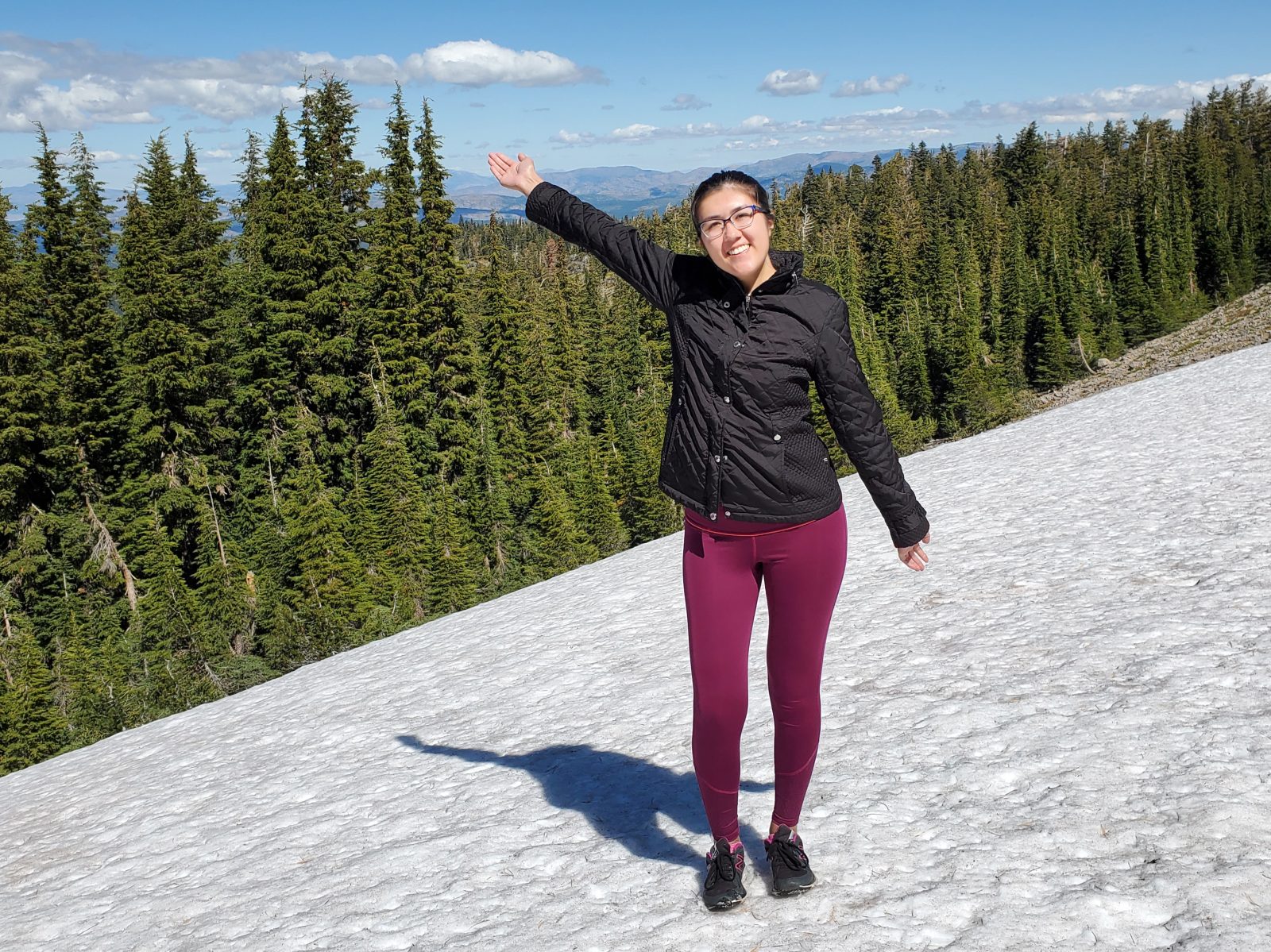2020 Field Science Fellowship