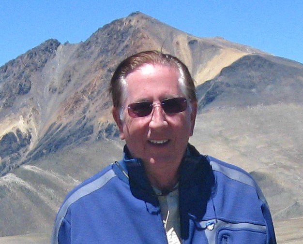 Antony Orme