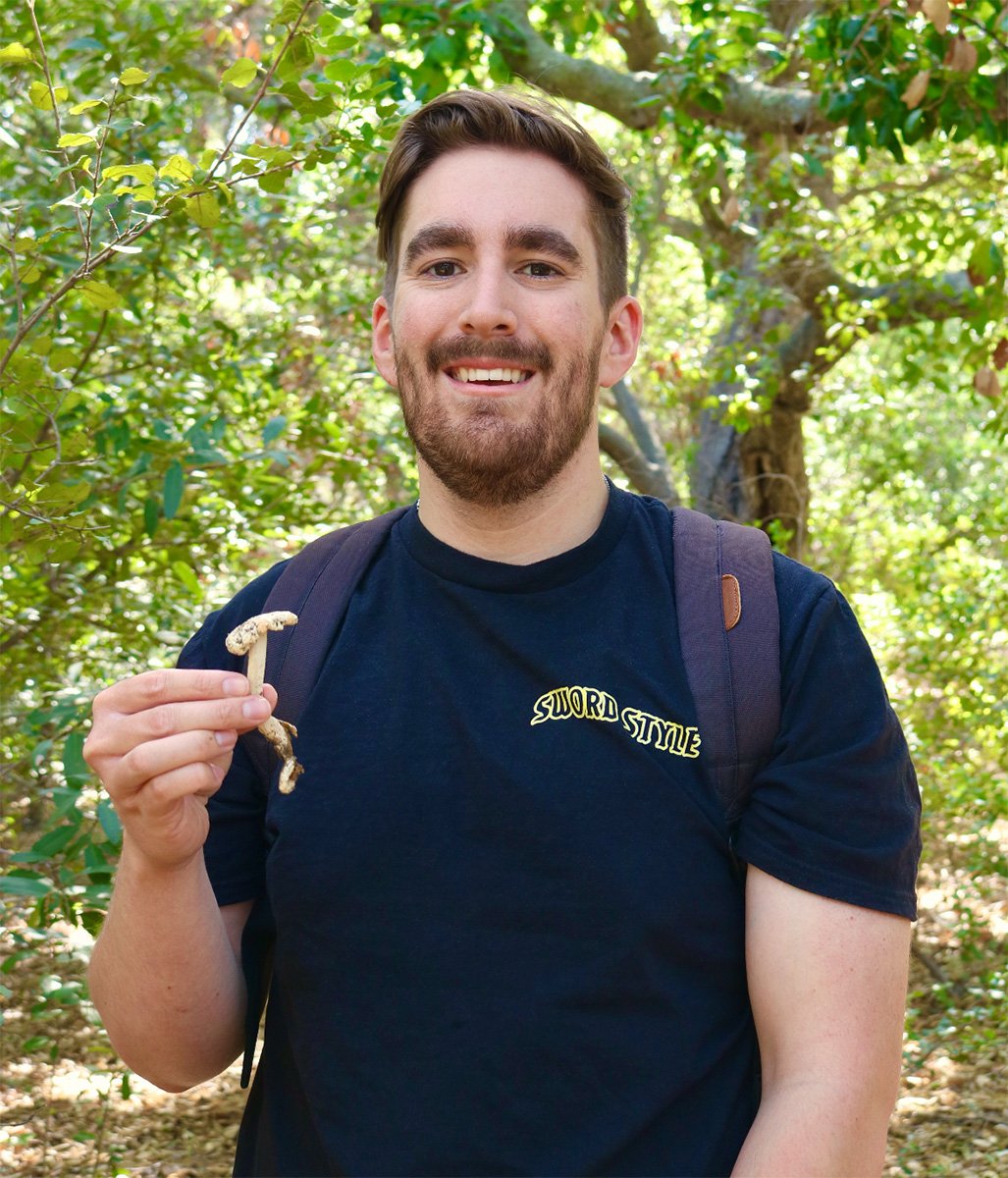 2022 Field Science Fellows