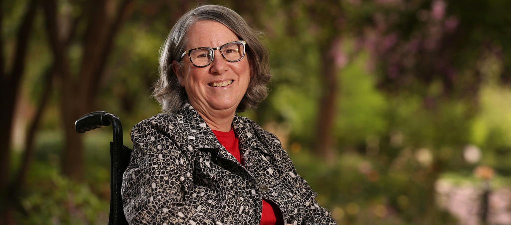 Marilyn Fogel