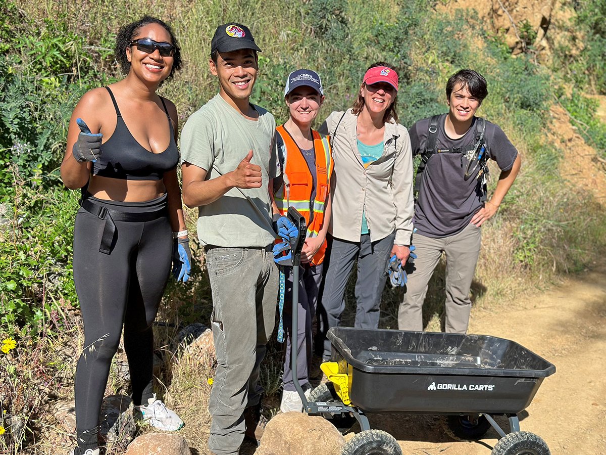 California Naturalists