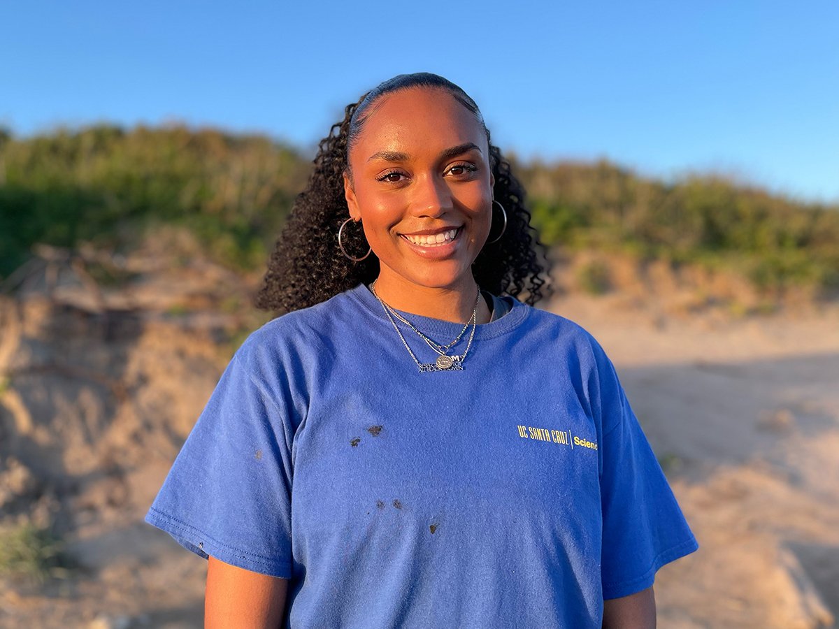 2024 Field Science Fellows