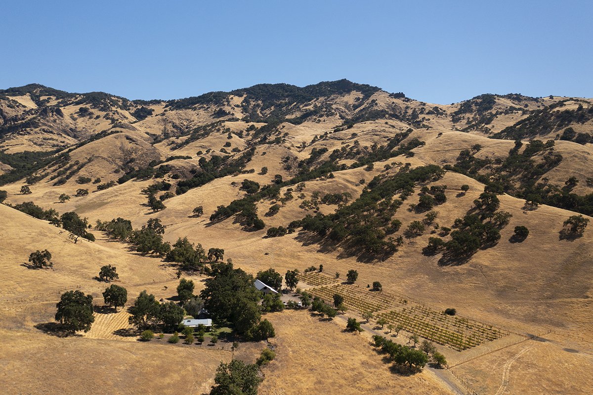 Strathearn Ranch Natural Reserve joins UC Nature