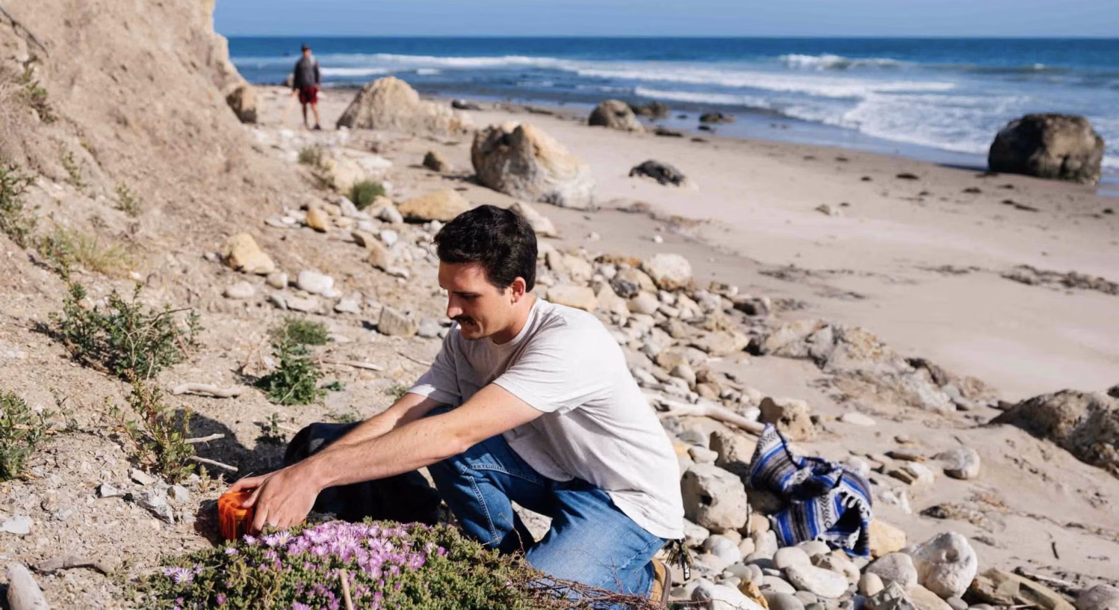 Scientists tune in to the surf’s hidden signals 1