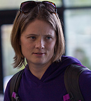 Mathias Symposium Participant Abstracts 2014 6 Emily E. Curd