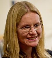 Mathias Symposium Participant Abstracts 2014 8 Kelly Gravuer
