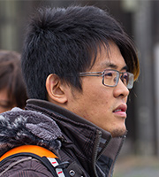 Mathias Symposium Participant Abstracts 2014 5 Keng-Lou James Hung