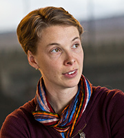 Mathias Symposium Participant Abstracts 2014 19 Rachel E. B. Reid
