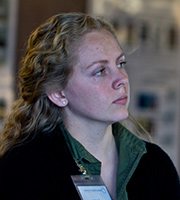 Mathias Symposium Participant Abstracts 2014 18 Lauren Schiebelhut