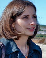 Michelle E. Afkhami