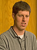 Mathias Symposium Participant Abstracts 2010 5 Christopher Searcy