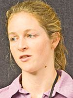 Mathias Symposium Participant Abstracts 2010 8 Erin Mordecai