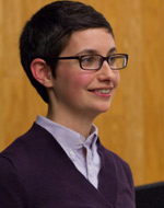 Taraneh Emam