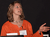 Mathias Symposium Participant Abstracts 2008 19 Melissa M. Gray