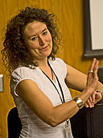 Mathias Symposium Participant Abstracts 2010 7 H. W. Weiskel