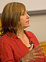 Mathias Symposium Participant Abstracts 2010 16 Irina C. Irvine