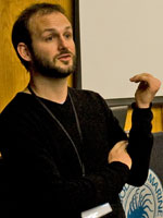 Mathias Symposium Participant Abstracts 2010 1 Joe Sapp