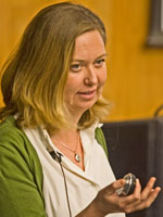 Mathias Symposium Participant Abstracts 2010 18 Kristin A. Weathers