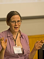 Mathias Symposium Participant Abstracts 2010 11 Morgan W. Kelly