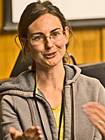 Mathias Symposium Participant Abstracts 2010 13 Nicole Molinari