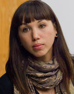 H. Eve Robinson