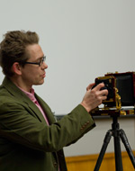 Christopher Woodcock