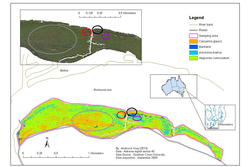 Mapping for conservation 4 conservation GIS