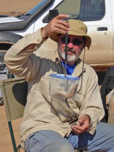 New director for Boyd Deep Canyon 1 Christopher Tracy